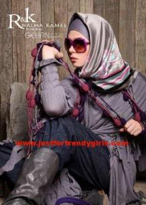 RK Hijab Fashion